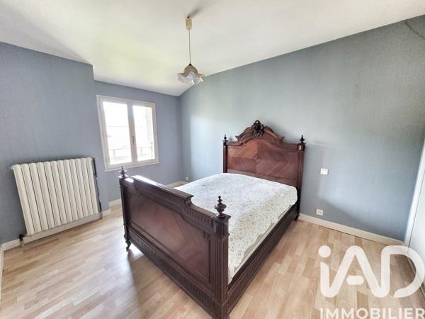 Maison à vendre 6 pièces 100 m² Le Cheylard