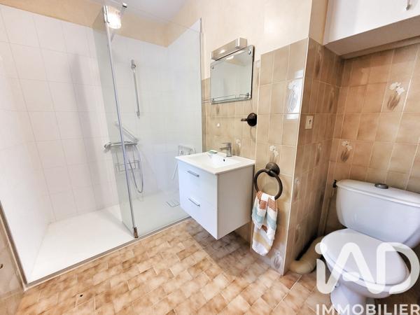 Maison à vendre 6 pièces 100 m² Le Cheylard