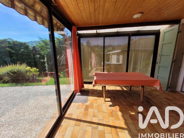 Maison à vendre 6 pièces 100 m² Le Cheylard