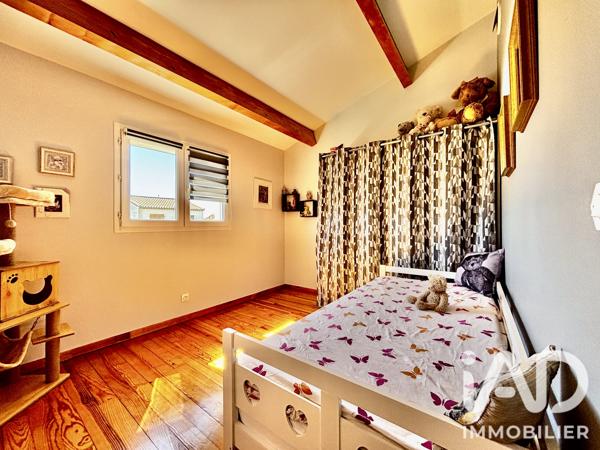 Maison à vendre 4 pièces 96 m² Maraussan