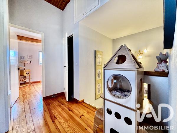 Maison à vendre 4 pièces 96 m² Maraussan