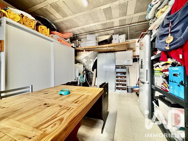 Maison à vendre 4 pièces 96 m² Maraussan