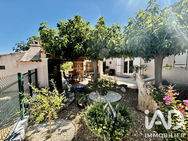 Maison à vendre 4 pièces 96 m² Maraussan