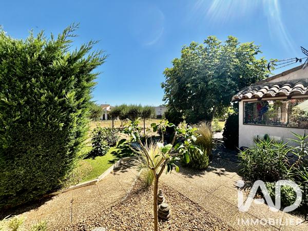 Maison à vendre 4 pièces 96 m² Maraussan