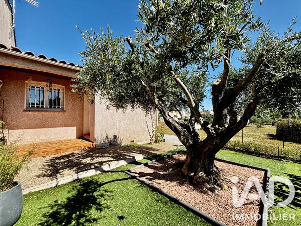 Maison à vendre 4 pièces 96 m² Maraussan
