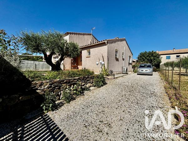 Maison à vendre 4 pièces 96 m² Maraussan