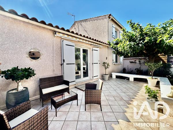 Maison à vendre 4 pièces 96 m² Maraussan