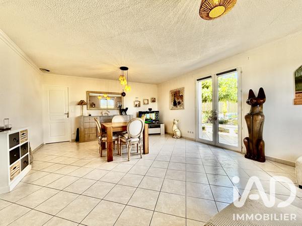 Maison à vendre 4 pièces 96 m² Maraussan