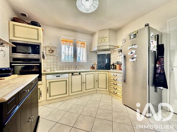 Maison à vendre 4 pièces 96 m² Maraussan
