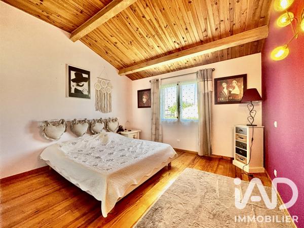 Maison à vendre 4 pièces 96 m² Maraussan