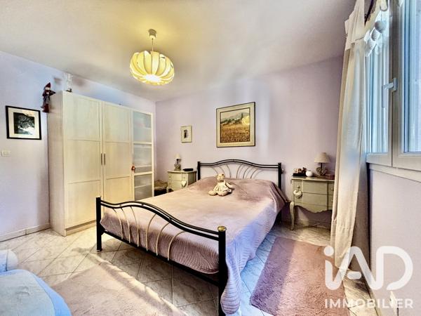 Maison à vendre 4 pièces 96 m² Maraussan