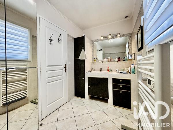 Maison à vendre 4 pièces 96 m² Maraussan