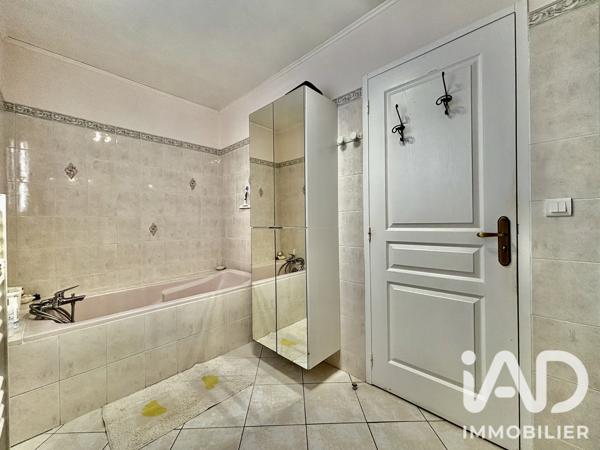 Maison à vendre 4 pièces 96 m² Maraussan