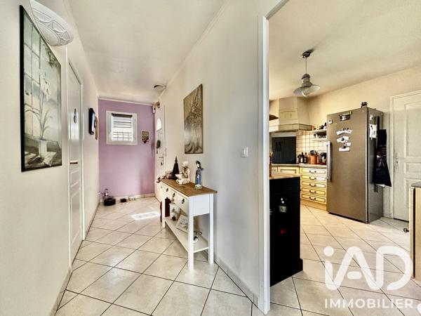 Maison à vendre 4 pièces 96 m² Maraussan