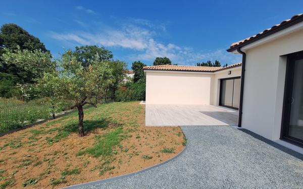 Maison à vendre    5 pièces • 133,47 m2 Médis