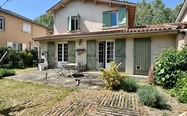 Maison à louer    5 pièces • 106,14 m2 Toulouse