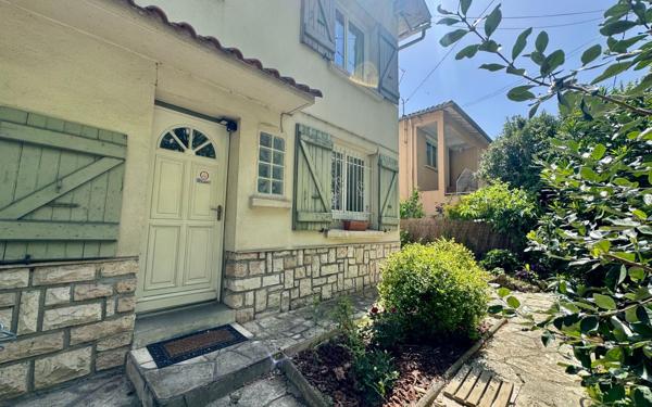 Maison à louer    5 pièces • 106,14 m2 Toulouse