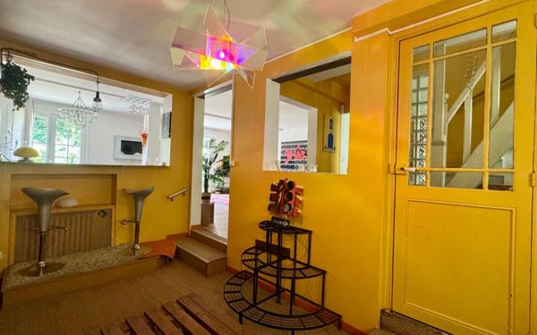 Maison à louer    5 pièces • 106,14 m2 Toulouse