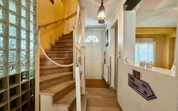 Maison à louer    5 pièces • 106,14 m2 Toulouse