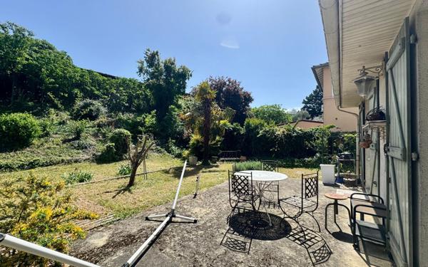 Maison à louer    5 pièces • 106,14 m2 Toulouse