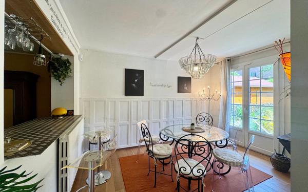 Maison à louer    5 pièces • 106,14 m2 Toulouse