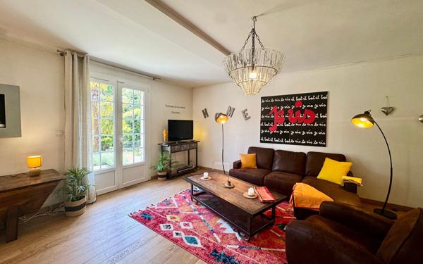 Maison à louer    5 pièces • 106,14 m2 Toulouse