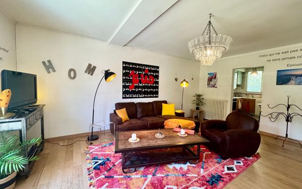 Maison à louer    5 pièces • 106,14 m2 Toulouse
