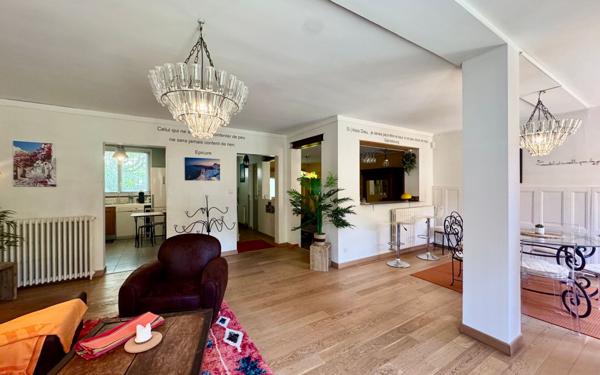 Maison à louer    5 pièces • 106,14 m2 Toulouse