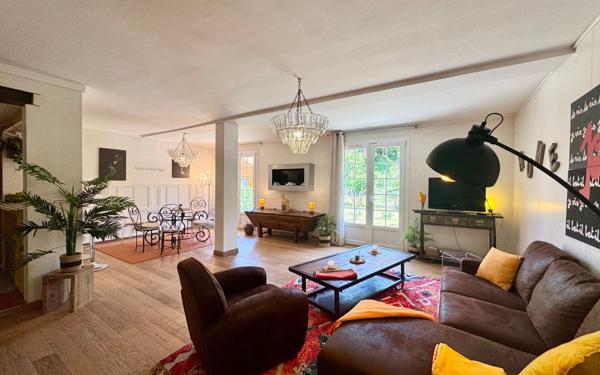 Maison à louer    5 pièces • 106,14 m2 Toulouse