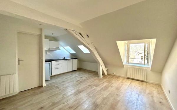 Appartement à louer    2 pièces • 31,23 m2 Orléans