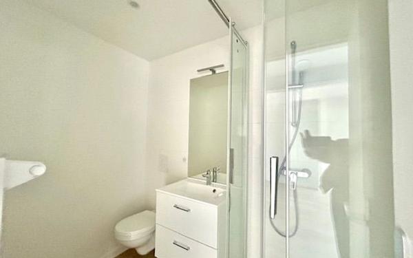 Appartement à louer    2 pièces • 31,23 m2 Orléans
