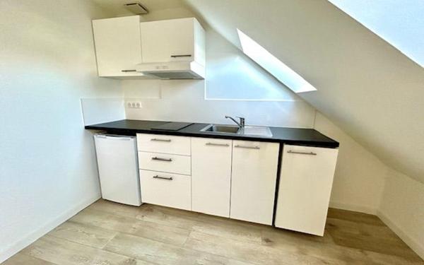 Appartement à louer    2 pièces • 31,23 m2 Orléans