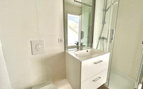 Appartement à louer    2 pièces • 31,23 m2 Orléans