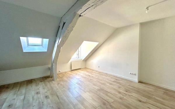 Appartement à louer    2 pièces • 31,23 m2 Orléans
