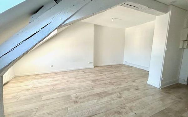 Appartement à louer    2 pièces • 31,23 m2 Orléans