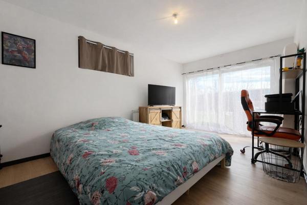 Maison Langon Sur Cher 5 pièce(s) 91 m2