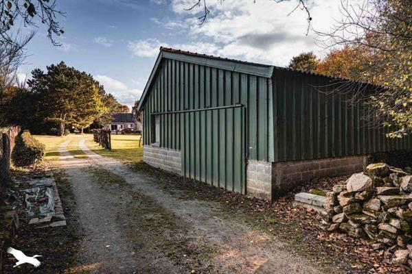 Maison à vendre |  Grâces |  4 pièces | 92 m²