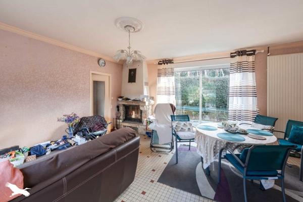 Maison à vendre |  Grâces |  4 pièces | 92 m²