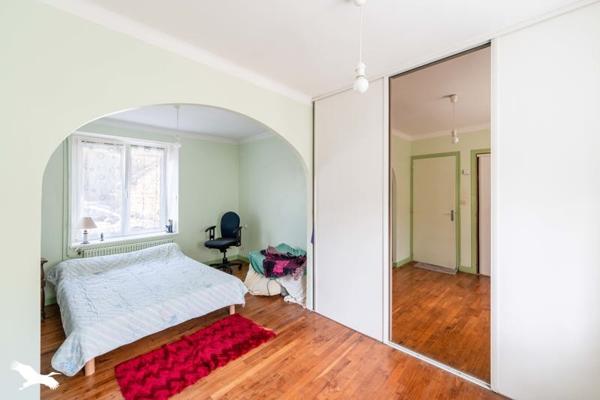 Maison à vendre |  Grâces |  4 pièces | 92 m²