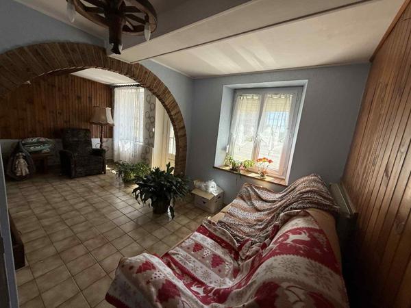 Maison dans Villers-le-Tourneur