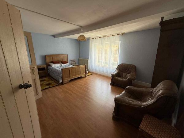 Maison dans Villers-le-Tourneur