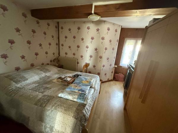 Maison dans Villers-le-Tourneur