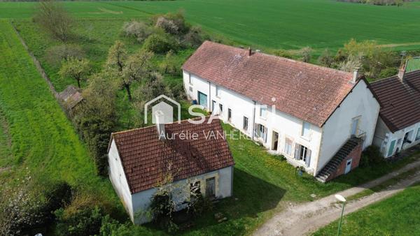 ancien corps de ferme