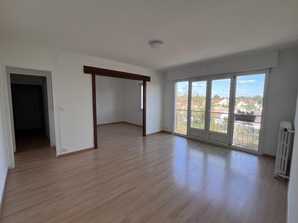 Appartement à vendre |  Hourtin |  5 pièces | 86 m²