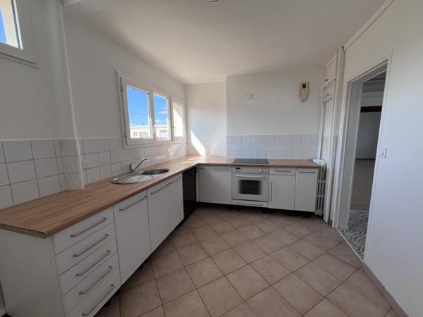 Appartement à vendre |  Hourtin |  5 pièces | 86 m²