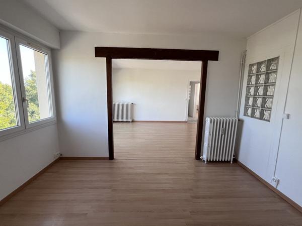 Appartement à vendre |  Hourtin |  5 pièces | 86 m²