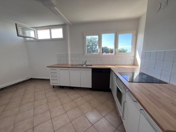 Appartement à vendre |  Hourtin |  5 pièces | 86 m²