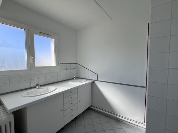 Appartement à vendre |  Hourtin |  5 pièces | 86 m²