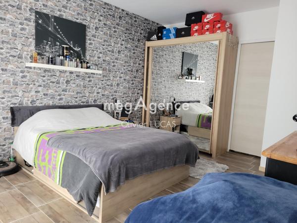 Maison à BEUZEVILLE, 27210 - 8 pièces 225m²