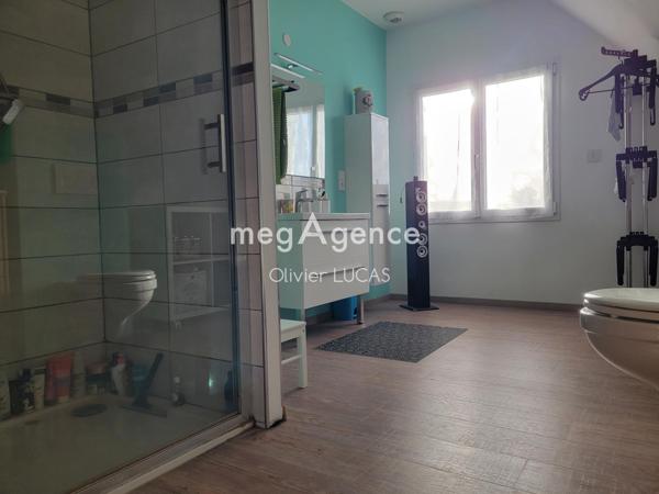 Maison à BEUZEVILLE, 27210 - 8 pièces 225m²